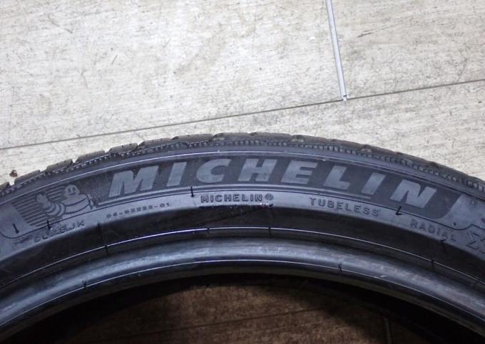 Michelin Pilot Alpin 5 315/30 R21 105V