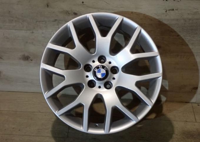 Оригинальные диски R19 BMW Х5 E70 177 стиль