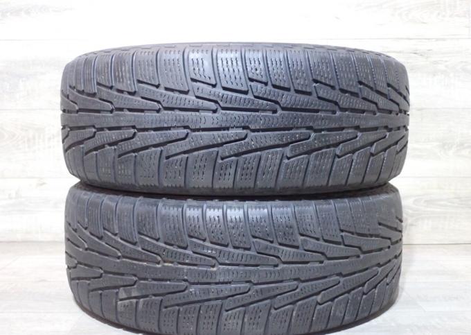 Nokian Tyres Hakkapeliitta R 235/60 R17 106R