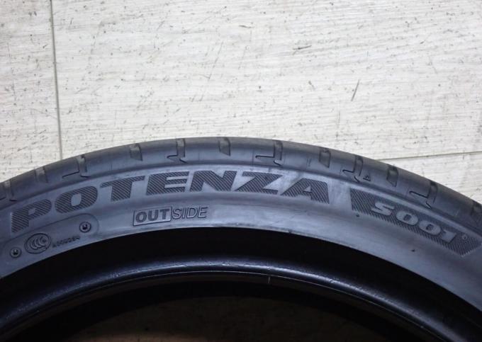 Bridgestone Potenza S001 235/40 R18 95Y