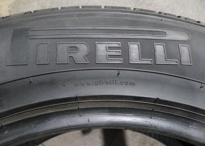 Pirelli Scorpion Verde All Season 235/65 R19 109V