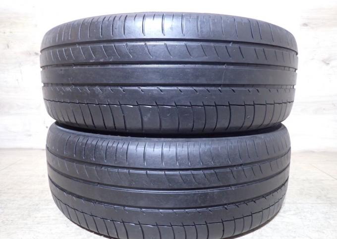 Michelin Latitude Sport 225/60 R18 100H