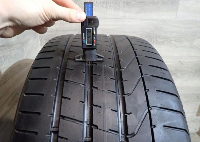 Pirelli P Zero 315/35 R21 111Y