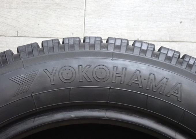 Yokohama Ice Guard F700Z 215/60 R17 96Q