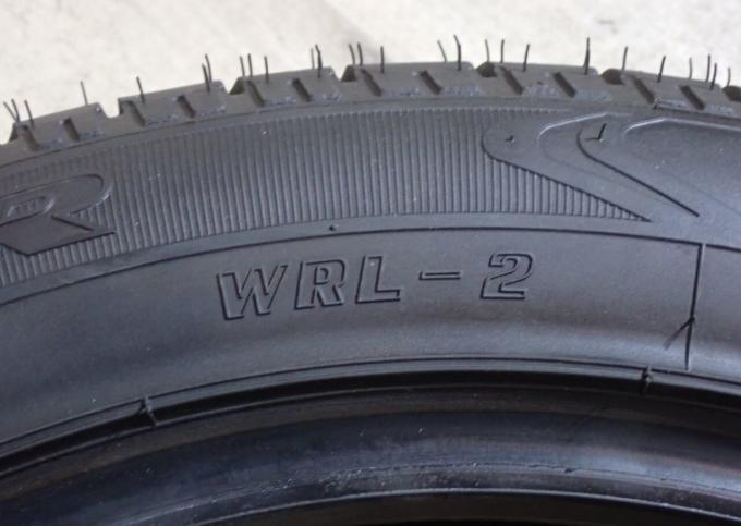 Goodyear Wrangler F1 255/50 R19 107Y