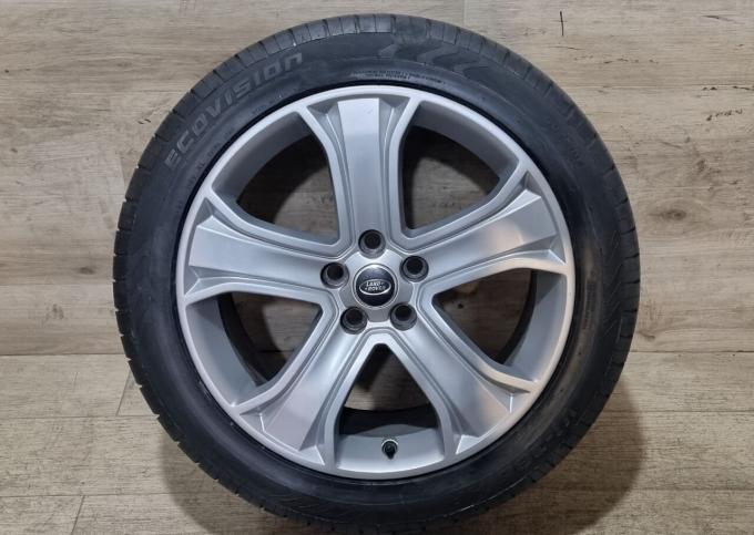 Оригинальные R20 колёса Range Rover Sport лето