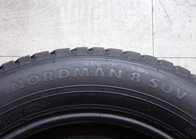 Nokian Tyres Nordman 8 SUV 225/60 R18 104