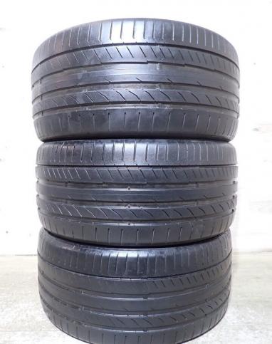 Continental ContiSportContact 5P 255/35 R19 96Y