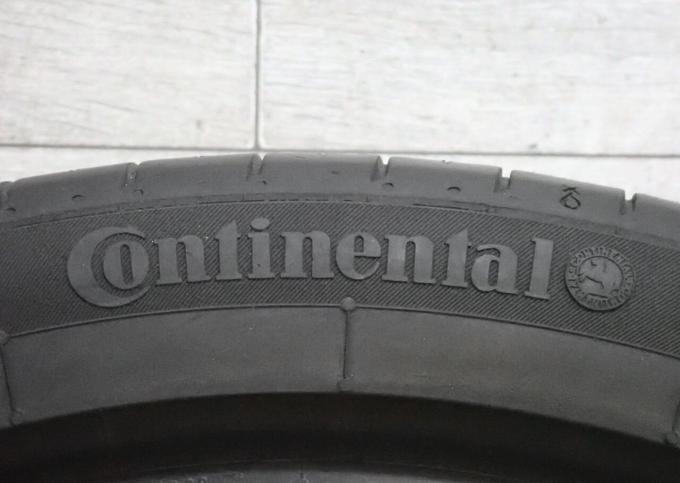 Continental ContiSportContact 5 235/40 R18 95W