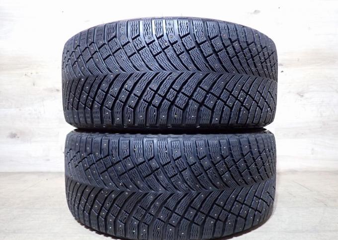 Michelin X-Ice North 4 SUV 275/40 R21 107T