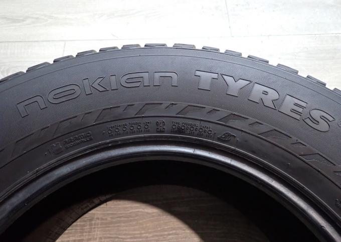 Nokian Tyres Hakkapeliitta 9 SUV 285/60 R18 116T