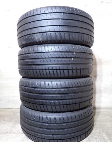 Michelin Pilot Sport 4 SUV 245/50 R19 105W