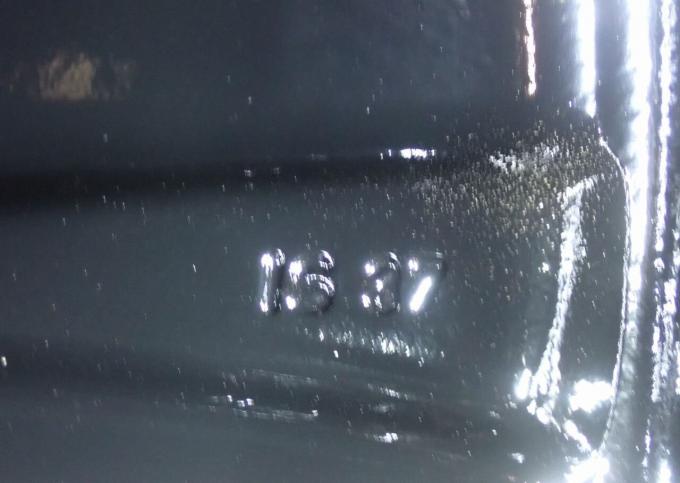 Оригинальные диски R20 BMW X5 259 style