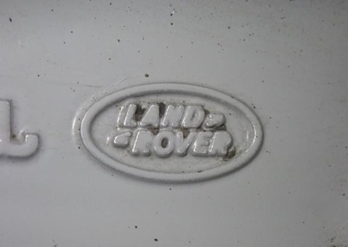 Оригинальные диски R20 Land Rover Discovery