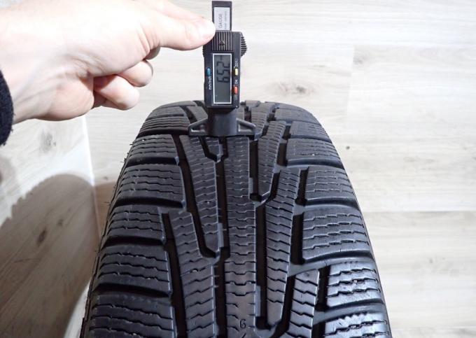 Nokian Tyres Nordman RS2 SUV 225/65 R17 106R