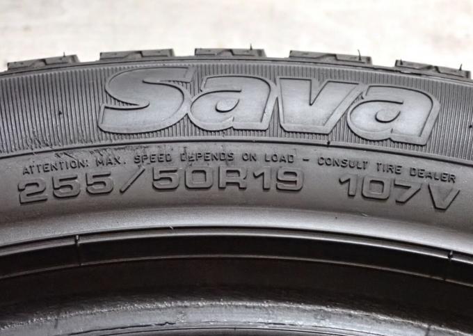 Sava Eskimo SUV 255/50 R19 107V