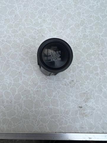 Кнопка старт-стопа Mazda CX-5 2011-2017г KD45663S0