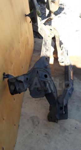 Подрамник передний Jaguar XF C2Z3023
