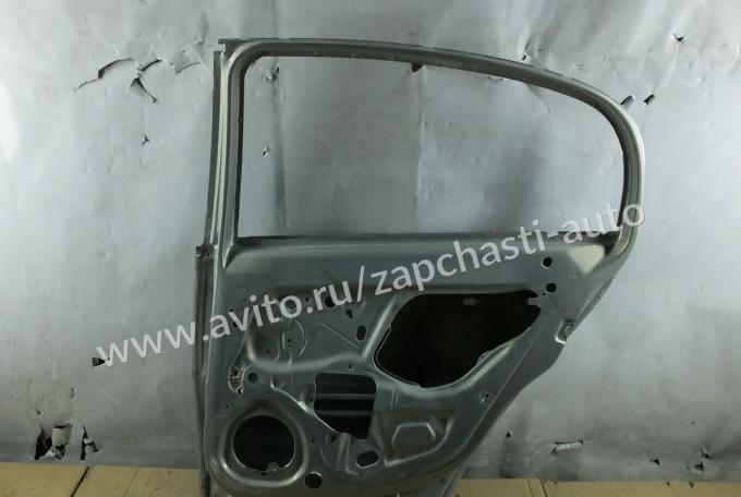 Дверь задняя правая Opel Vectra C 2002-2008г 9180045RH