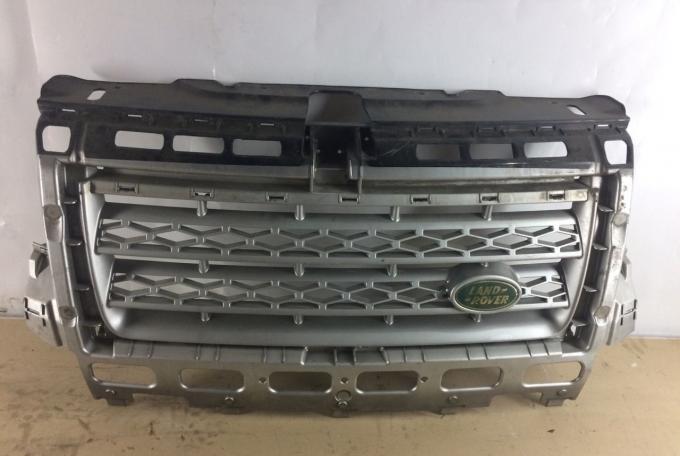 Решетка радиатора Land Rover Freelander 2 6H5217D957T