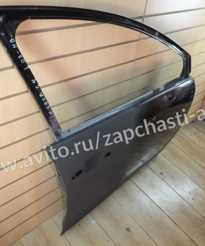 Дверь передняя правая Citroen C4  9004CY