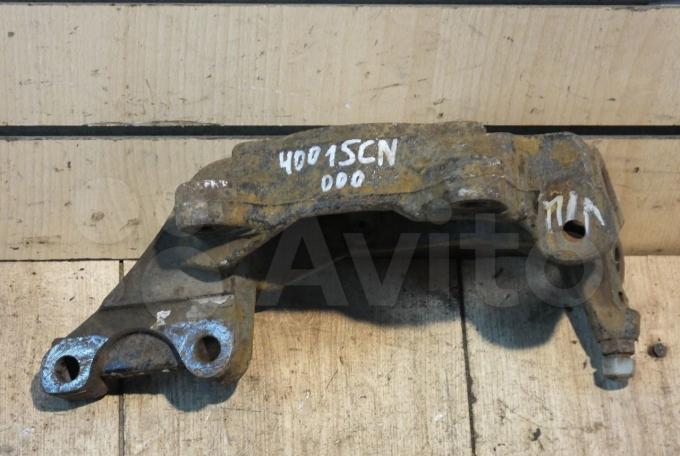Кулак поворотный передний Nissan Teana J31 40015CN000