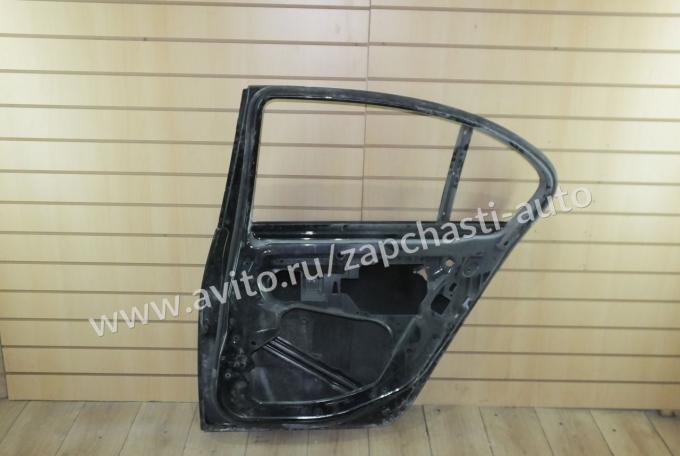 Дверь задняя правая BMW 5 E60 2002-2007г 41527202342