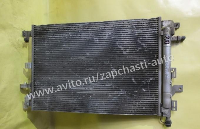 Радиатор кондиционера Volvo XC90 2006-2014г 31369510