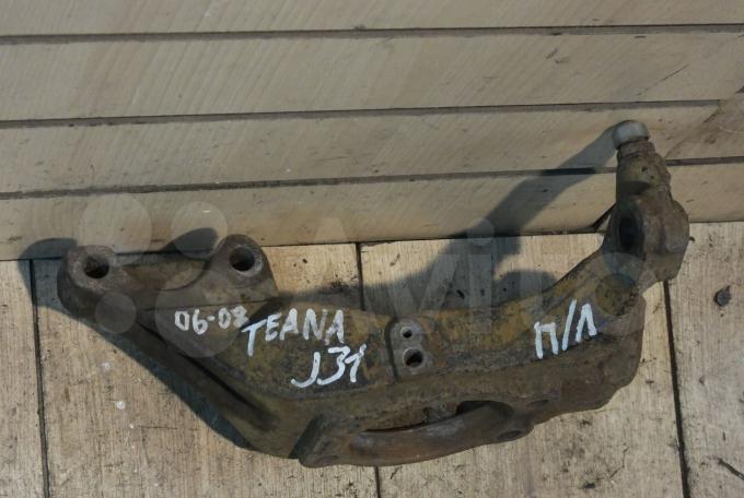 Кулак поворотный передний Nissan Teana J31 40015CN000