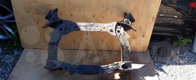 Подрамник передний Jaguar XF C2Z3023