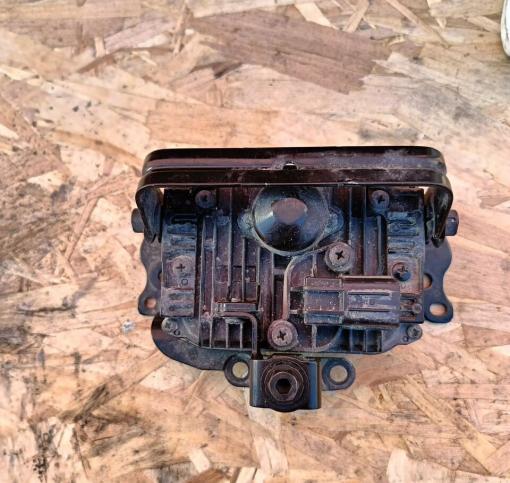 Дистроник toyota land cruiser 200 88210-60150