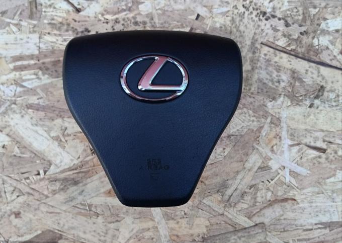 Airbag руля Lexus RX 3