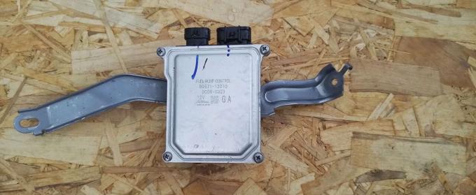 Блок управления впрыском Toyota RAV4 XA50 89571-12010