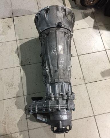 Коробка автомат АКПП 725.035 Mercedes GLE GLS