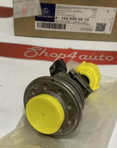 Форсунка AdBlue для Mercedes A1644900513