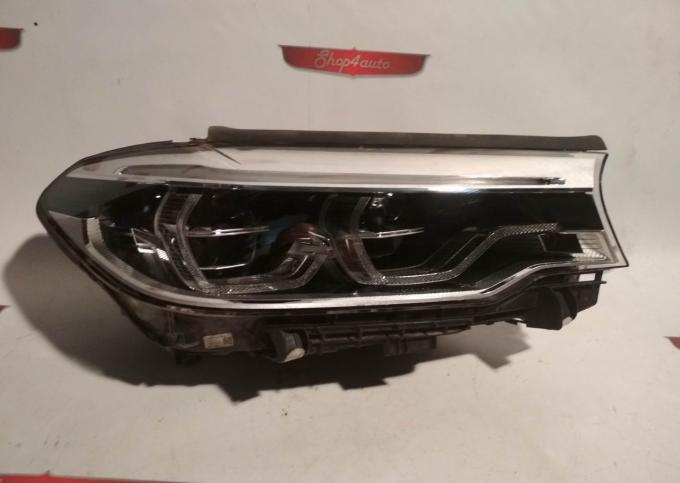 Фара правая BMW 5 G30 Adaptive LED 63118499122