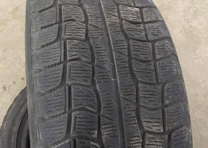 Dunlop Graspic DS-1 205/50R16 2 шт