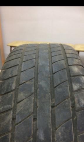  Dunlop SP Sport 2000E 205/55 R16 