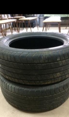  Dunlop SP Sport 2000E 205/55 R16 