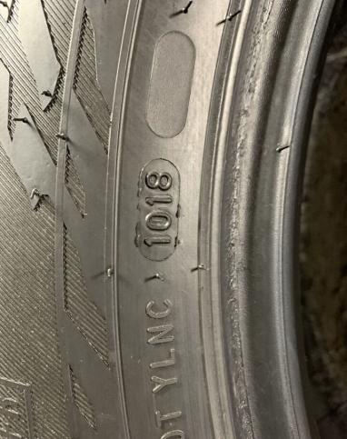 Nokian Tyres Hakkapeliitta 9 SUV 225/60 R18