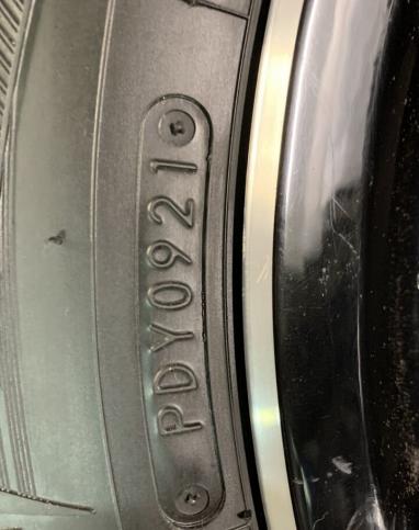 Зимние Колёса Mazda 195/65 R15 Б/у
