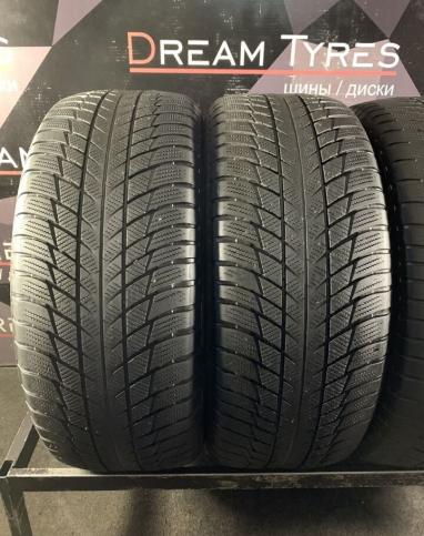 Bridgestone Blizzak LM-001 245/50 R19