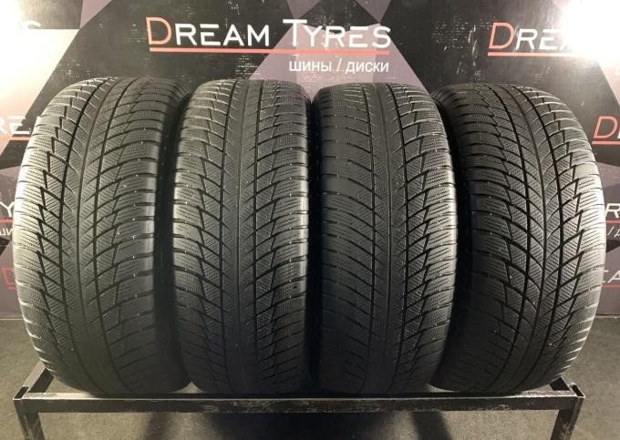 Bridgestone Blizzak LM-001 245/50 R19