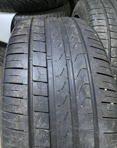 Pirelli Cinturato P7 225/50 R18 и 255/45 R18