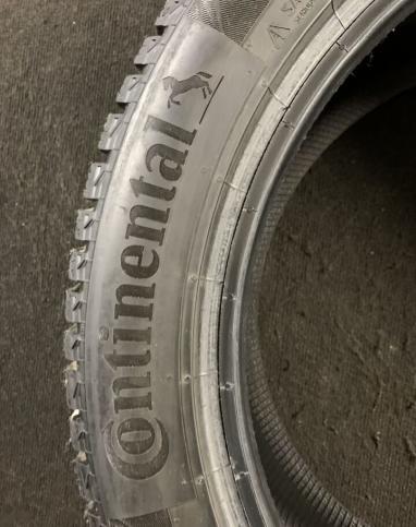 Continental IceContact 2 255/45 R19