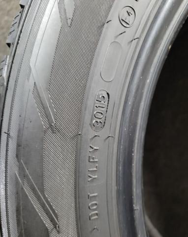Nokian Tyres Hakkapeliitta R2 245/50 R18