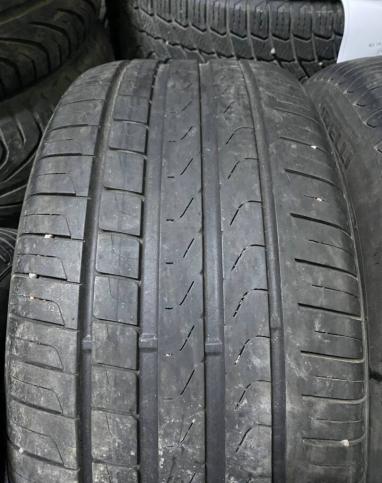 Pirelli Cinturato P7 225/50 R18 и 255/45 R18