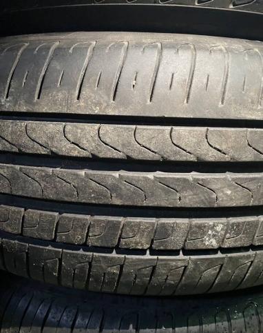 Pirelli Cinturato P7 225/50 R18 и 255/45 R18