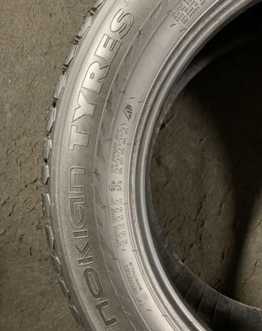 Nokian Tyres Hakkapeliitta 9 SUV 225/60 R18