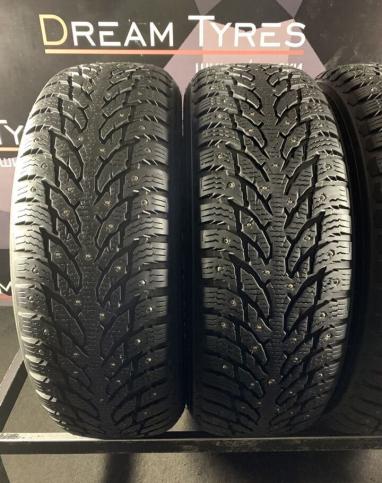 Nokian Tyres Hakkapeliitta 9 SUV 225/60 R18